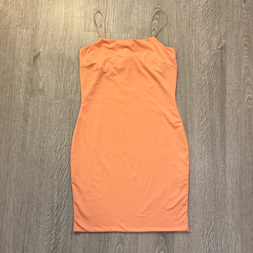 Pick 2 items for $20. Soft and Stretchy Dress